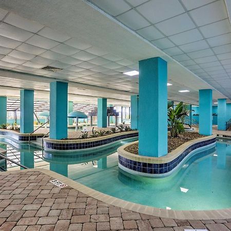 Convenient Myrtle Beach Studio With Balcony! ภายนอก รูปภาพ